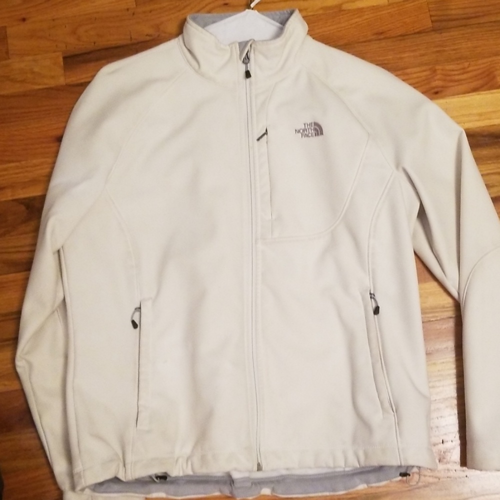 North Face Women size XL